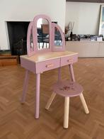 Kaptafel little dutch, Kinderen en Baby's, Speelgoed | Houten speelgoed, Ophalen, Nieuw