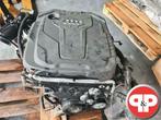 Audi A4 a5 a6 2.0TDI Motorblok 30KM Code: CNH