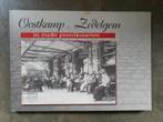 Boekje: Oostkamp Zedelgem in oude prentkaarten, Livres, Histoire & Politique, Utilisé, Envoi, 20e siècle ou après