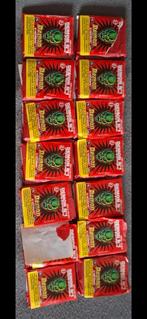 Vuurwerk, Ophalen, Zo goed als nieuw