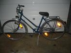 VINTAGE DAMESFIETS, Fietsen en Brommers, Ophalen