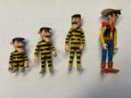 Lucky Luke en Daltons, Verzamelen, Ophalen, Zo goed als nieuw