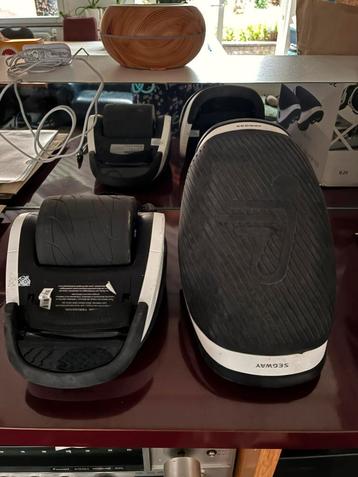 Segway Drift W1 / patins électriques beschikbaar voor biedingen
