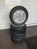 Winterwielen BMW X5 F15 255/55 R18 109H, Ophalen