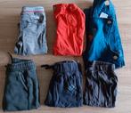 Broeken Maat 80  (6 stuks), Ophalen of Verzenden, Gebruikt, Jongetje, Broekje