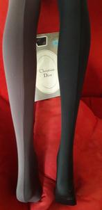 Christian Dior,collant, J80/90 Vintage, NIEUW, Zeldzaam, Vêtements | Femmes, Enlèvement ou Envoi, Neuf