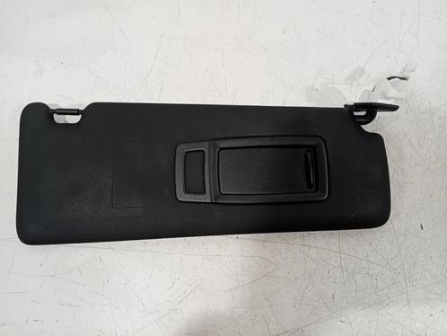 ZONNEKLEP RECHTS BMW 3 serie Touring (F31) (01-2012/06-2019), Auto-onderdelen, Interieur en Bekleding, BMW, Gebruikt
