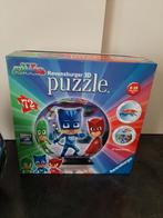 Puzzel 3D, Ophalen of Verzenden, Zo goed als nieuw, 6 jaar of ouder