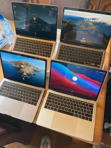 MacBook Pro / air i5 - M1 vendu à la pièce 