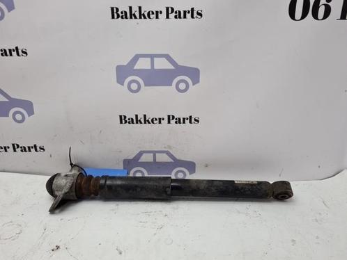 Schokdemper links-achter van een Seat Leon, Auto-onderdelen, Ophanging en Onderstel, Seat, Gebruikt, 3 maanden garantie