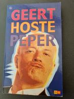 Geert Hoste - Peper, Livres, Humour, G. Hoste, Enlèvement ou Envoi