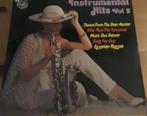 Disque vinyle :Instrumental : Instrumental Hits, Utilisé, Enlèvement ou Envoi