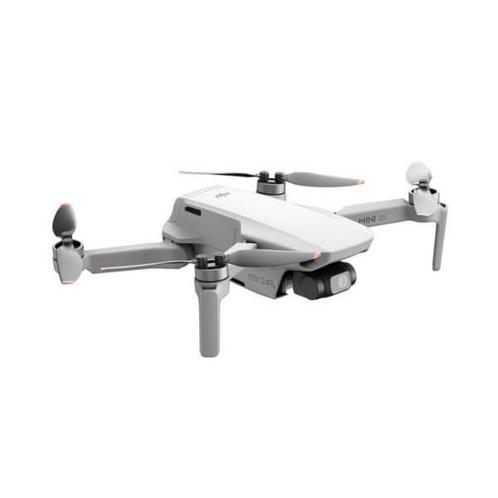 DJi Mini 4K Fly More en stock ✅, TV, Hi-fi & Vidéo, Drones, Neuf, Drone avec caméra, Enlèvement ou Envoi