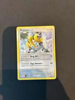 Regigigas non holo ( rare ), Enlèvement, Comme neuf