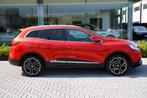 Renault Kadjar 1.2 TCe S-Edition /TREKHAAK/CAMERA/PANO/LED/K, Voorwielaandrijving, Kadjar, 4 cilinders, Leder en Stof
