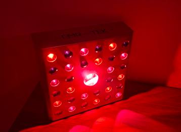 EMR-TEK Firewave Pro (300 watts) - Red and Near Infrared Lig beschikbaar voor biedingen