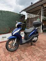 Honda vision 2012 b klasse injectie 4T, Fietsen en Brommers, Brommers | Honda, Ophalen