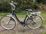 Elektrische fiets, Fietsen en Brommers, Ophalen