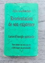 Réorientation de son existence: Cartes d'énergie spirituelle, Enlèvement, Utilisé, Spiritualité en général