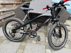 BMW fiets 24 inch Hydraulisch remschijven, Ophalen, Gebruikt