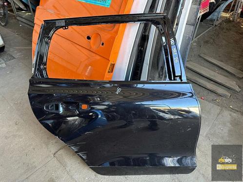 Volvo V60 III rechter achterdeur, Auto-onderdelen, Carrosserie, Deur, Volvo, Gebruikt