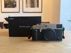 Fujifilm x-Pro 3 Titanium, Audio, Tv en Foto, Ophalen, Zo goed als nieuw, Fuji