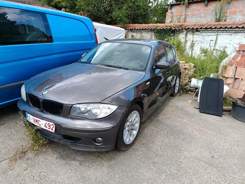 Bmw 118i motor start niet, Auto-onderdelen, Overige Auto-onderdelen, BMW, Gebruikt, Ophalen