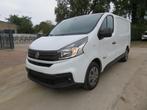 Fiat Talento 120 Multijet - 09/2018 - 133.470km - €6b, Voorwielaandrijving, 170 g/km, 4 cilinders, Wit