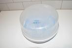 PHILIPS AVENT FLESSENSTERILISATOR, Kinderen en Baby's, Babyvoeding en Toebehoren, Ophalen of Verzenden, Gebruikt, Sterilisator