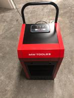 Séchoir de chantier à louer, Enlèvement