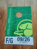 ongebruikte Discovery Pass Canada tem 09/2026, Drie personen of meer