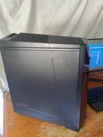 Pc gamer msi avec clavier,souris logitech et un écran Samsun, Computers en Software, Desktop Pc's, Gebruikt, MSI, Ophalen of Verzenden