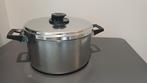 Kookpot Demeyere 23 cm, Huis en Inrichting, Ophalen of Verzenden, Gebruikt