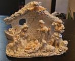 Kerststalletje te koop, Diversen, Kerst, Ophalen, Zo goed als nieuw