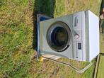 Wasmachine Siemens, Ophalen, 1200 tot 1600 toeren, Gebruikt, 8 tot 10 kg