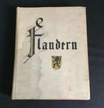 Boek - Flandern - Heinz Haverts - 1942, Gelezen, Verzenden, Heinz Havertz, Overige onderwerpen