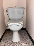 WC in goede staat, Enlèvement, Utilisé