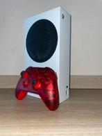 Xbox Series S 512 GB + Nieuwe Controller, Games en Spelcomputers, Ophalen, Zo goed als nieuw, Xbox Series S