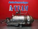 ROETFILTER Peugeot Expert (G9) (01-2007/12-2016) (1028514X), Gebruikt, Peugeot