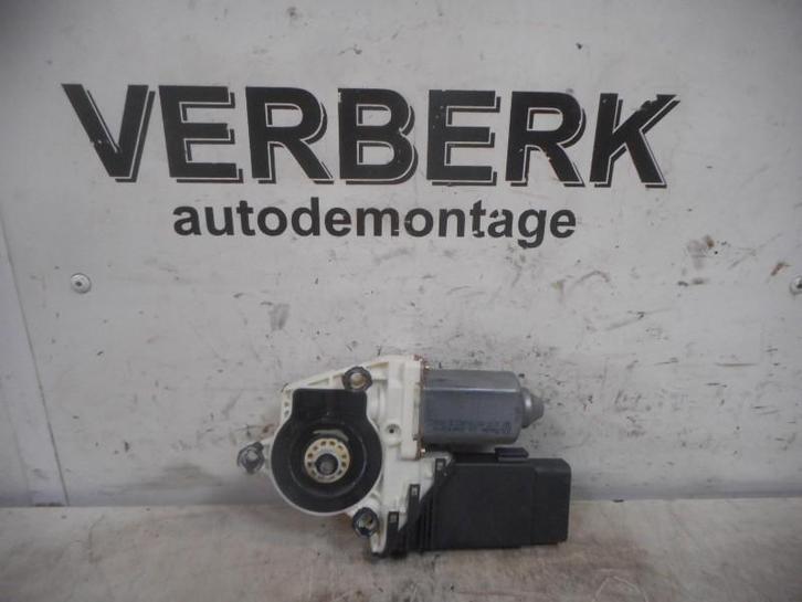 MOTOR RAAMMECHANIEK LINKS VOOR Bora (1J2) (1j195980?c), Auto-onderdelen, Carrosserie, Volkswagen, Voor, Links, Gebruikt