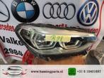 BMW X3 G01 X4 G02 ADAPTIEVE LED KOPLAMP 8739654-02 RECHTS, Auto-onderdelen, Ophalen of Verzenden, Gebruikt, BMW