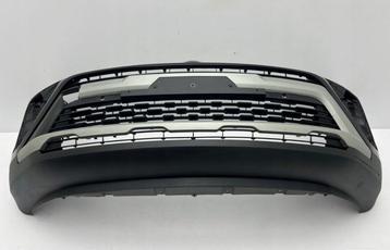 OPEL CROSSLAND X FACELIFT VOORBUMPER BUMPER 39172210 2019- beschikbaar voor biedingen
