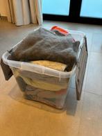 13 truien, 1 kleed, 1 bloes en 1 rok, Ophalen of Verzenden, Zo goed als nieuw