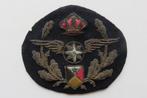 SABENA Pilot  kokarde - 6, Ophalen of Verzenden, Nieuw