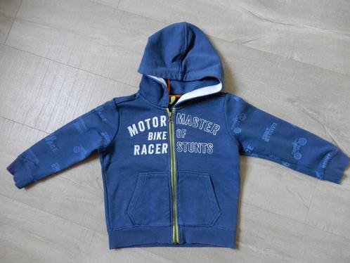 Gilet S.Oliver pour garçon taille 92-98, Kinderen en Baby's, Kinderkleding | Maat 92, Gebruikt, Jongen, Trui of Vest, Ophalen of Verzenden