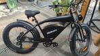 Fatbike als nieuw maat 26, Fietsen en Brommers, Fietsen | Cruisers en Lowriders, Ophalen