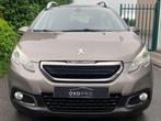 Peugeot 2008 1.6i / Airco / Ecran / Toit Pano / Cruise / PDC, Voorwielaandrijving, Euro 5, Stof, Gebruikt