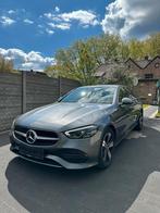 Mercedes-Benz C klasse met 1j garantie, Autos, Apple Carplay, Achat, Particulier, Essence