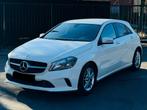 Mercedes-Benz A160D 2017, Auto's, Mercedes-Benz, Euro 6, Wit, Bedrijf, A-Klasse