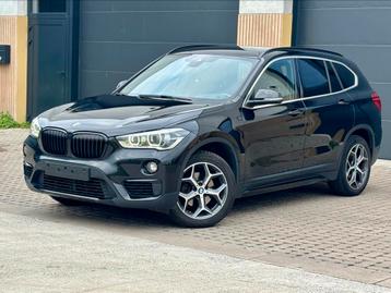 X1 Sdrive Xline beschikbaar voor biedingen